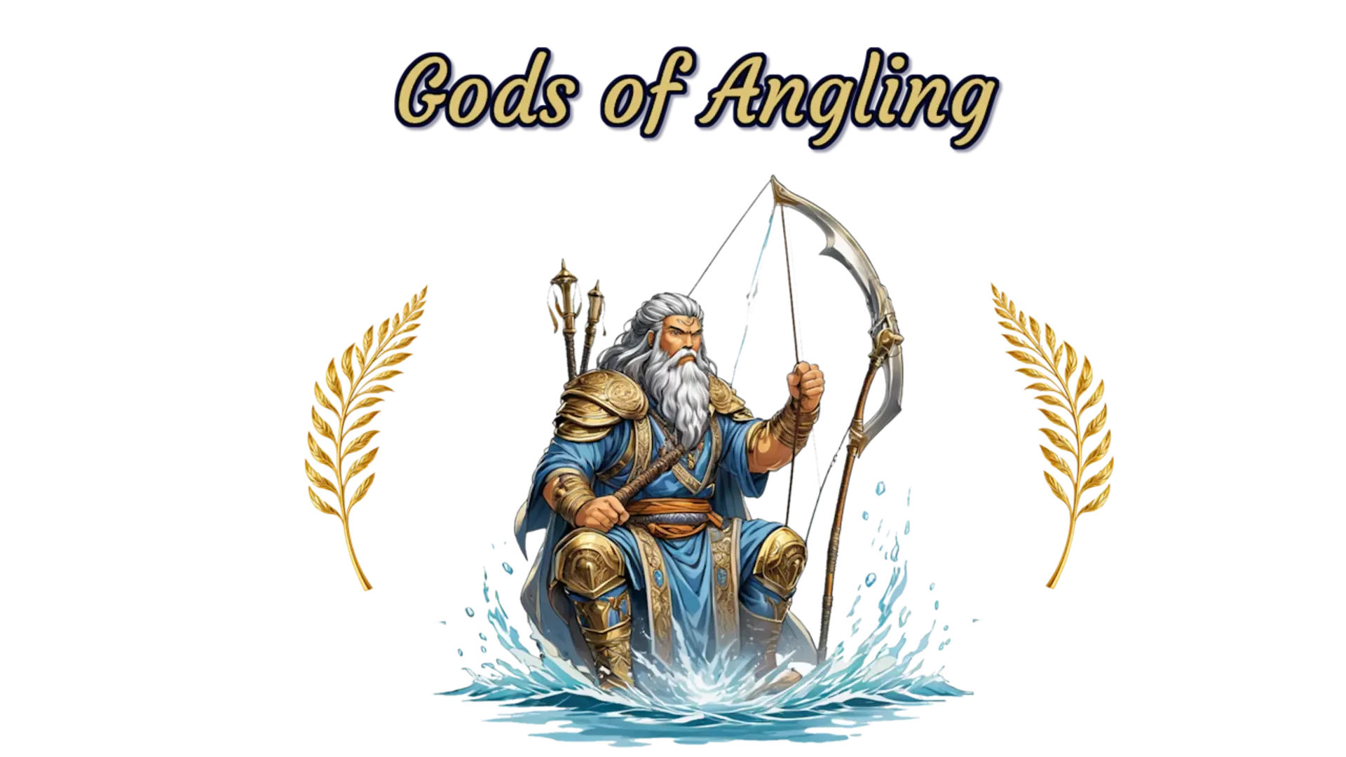 Gods of Angling