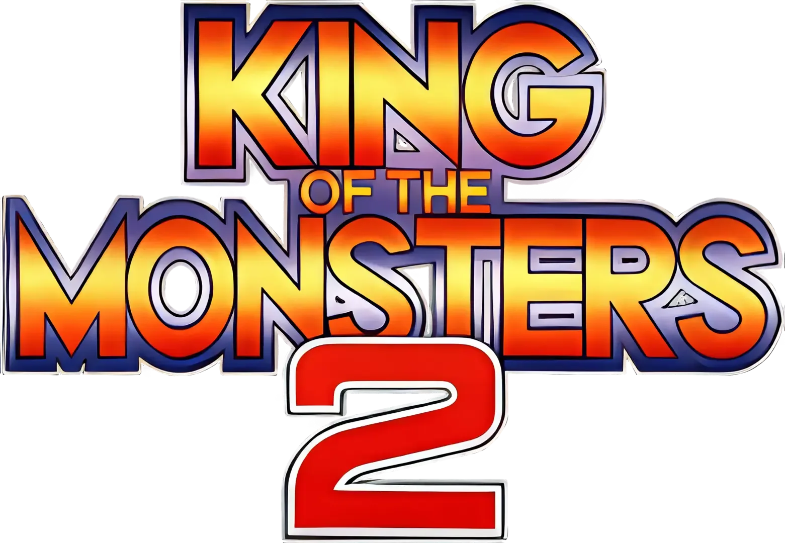 King of the Monsters 2