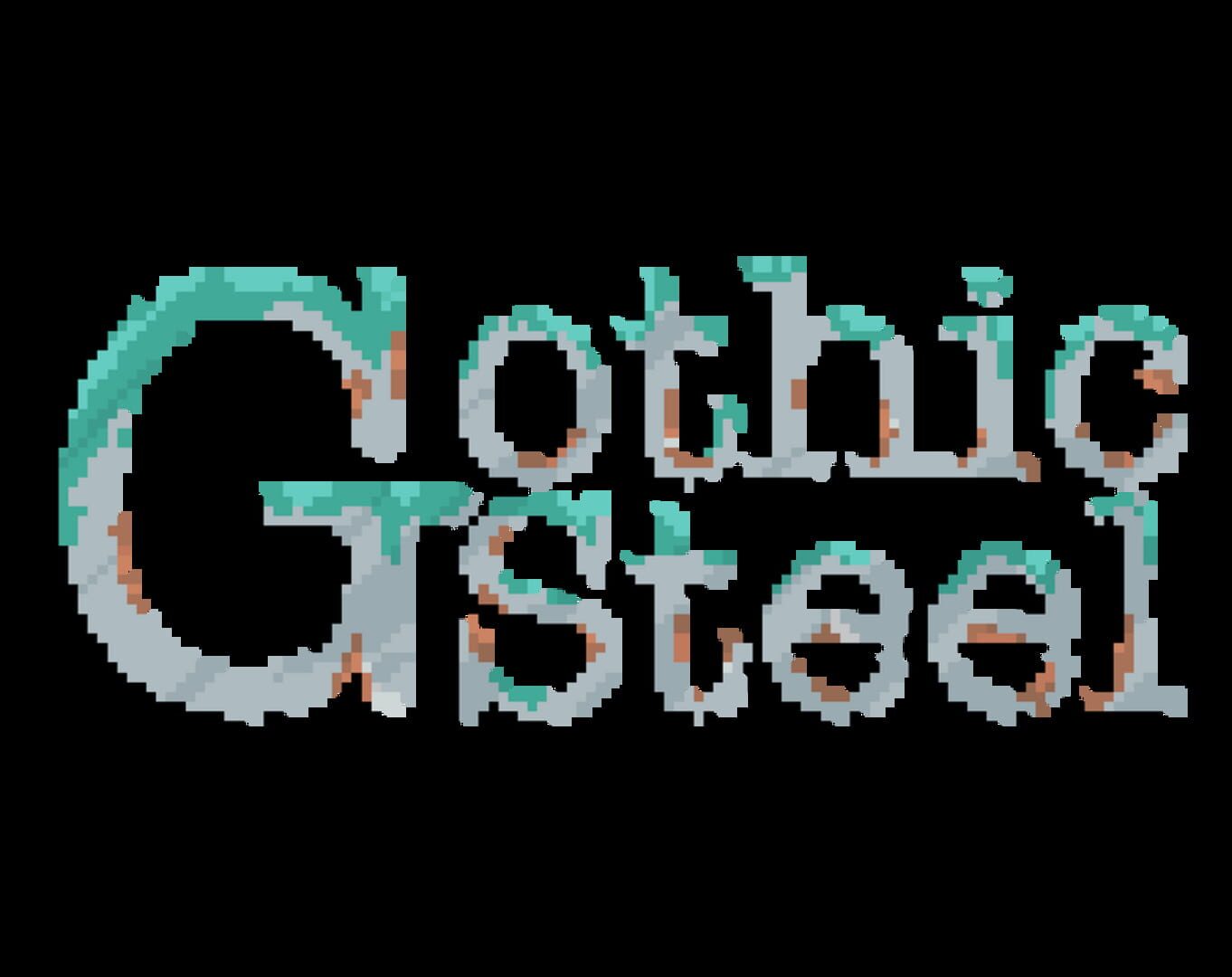 Gothic Steel
