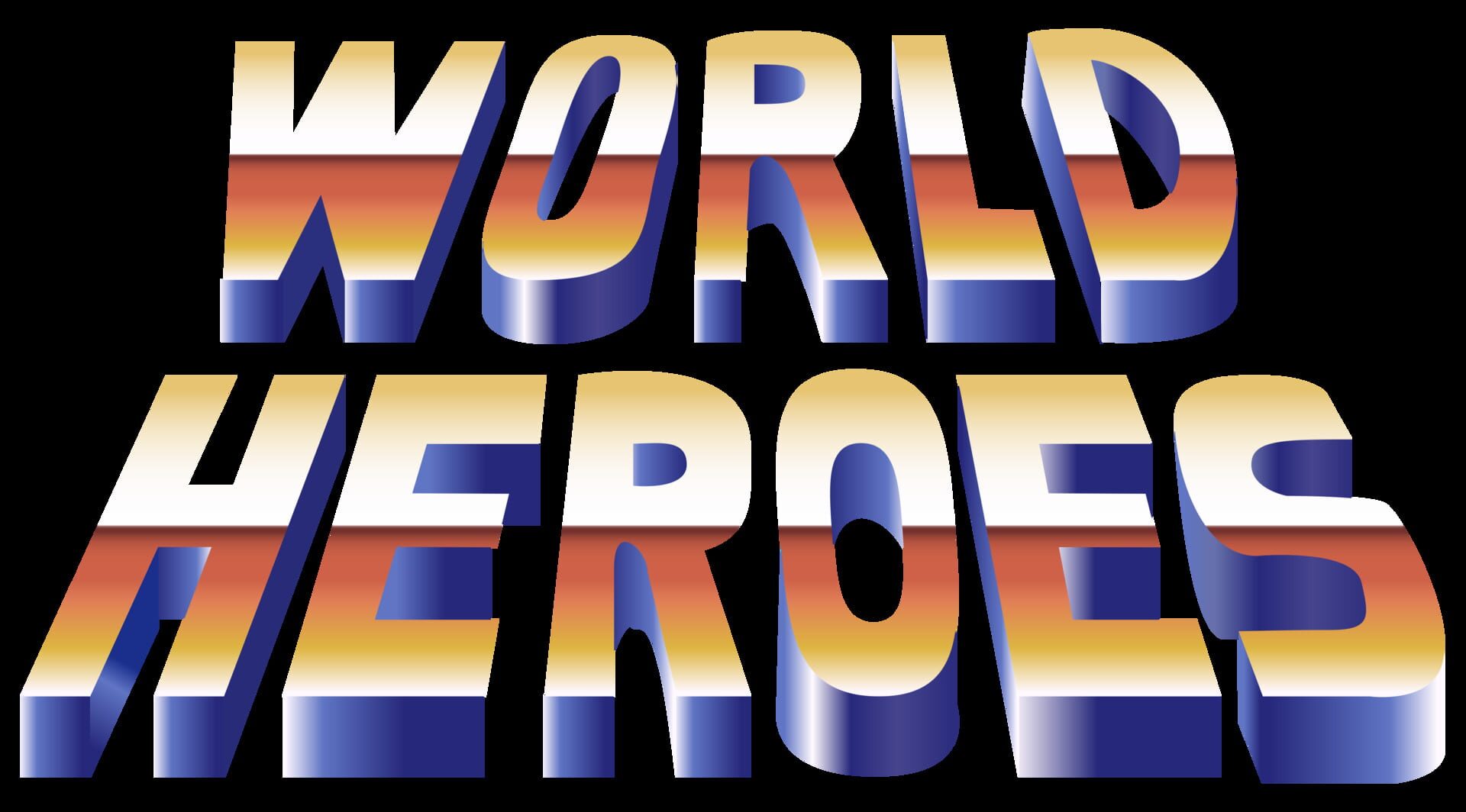 World Heroes