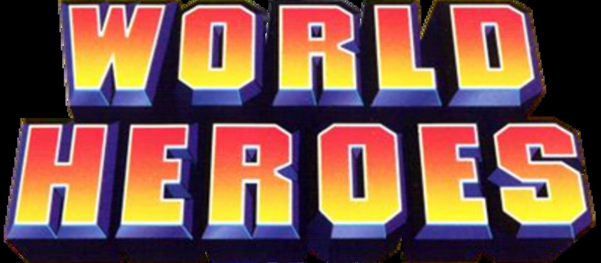 World Heroes