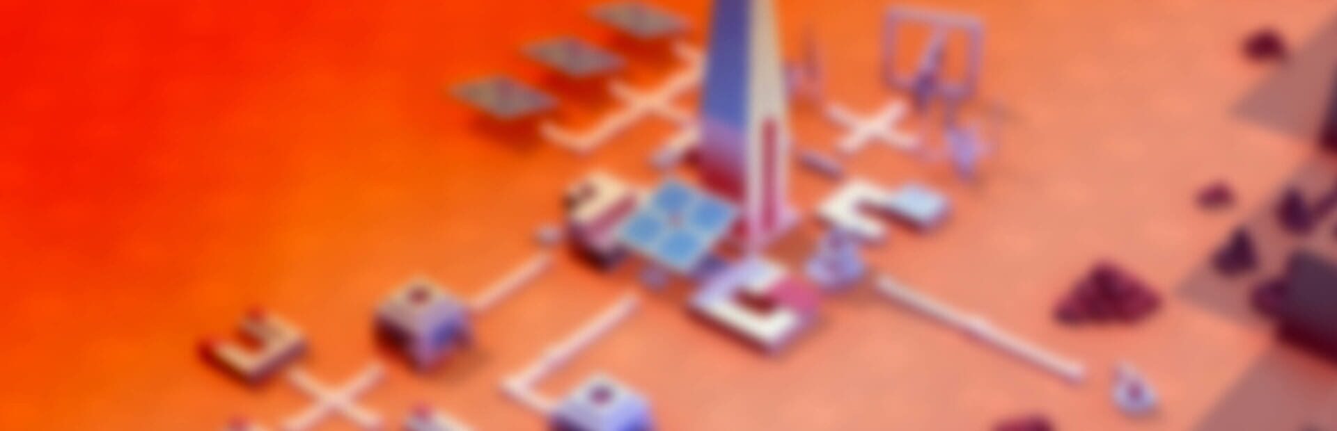 Desktop Mars