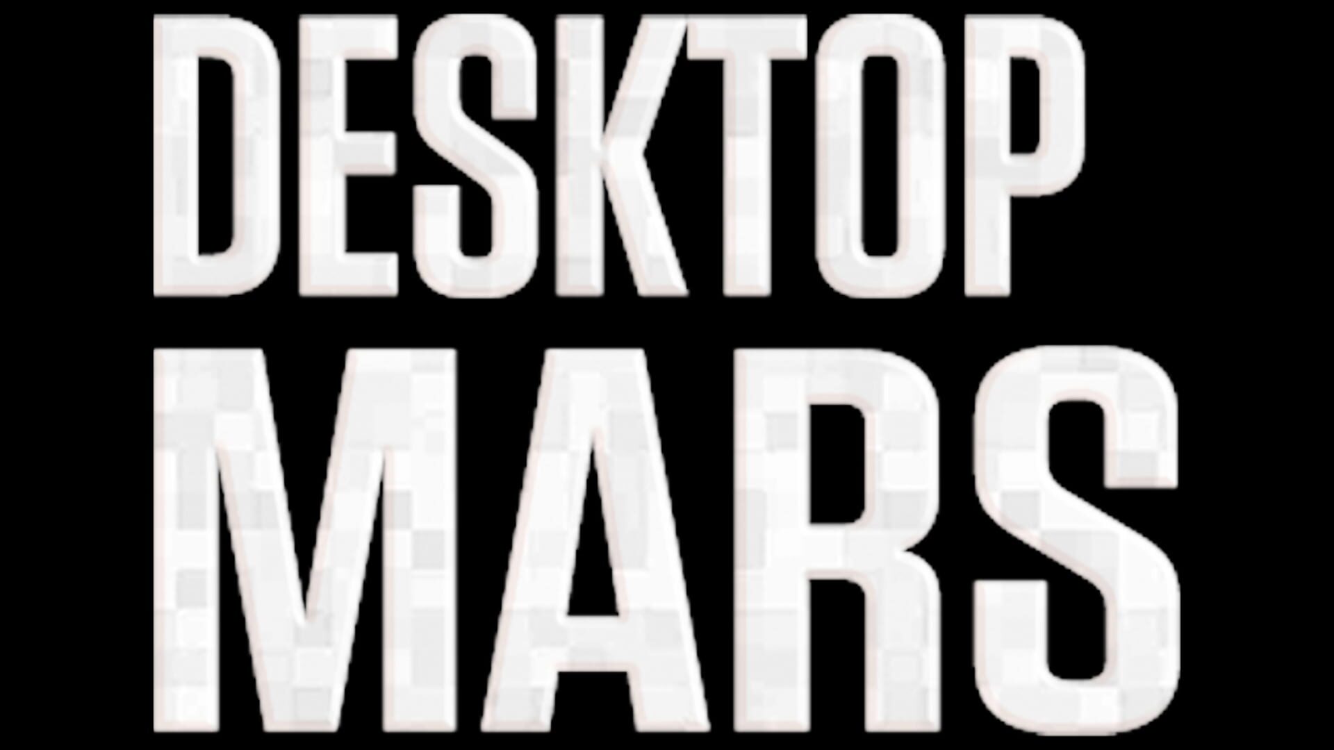 Desktop Mars