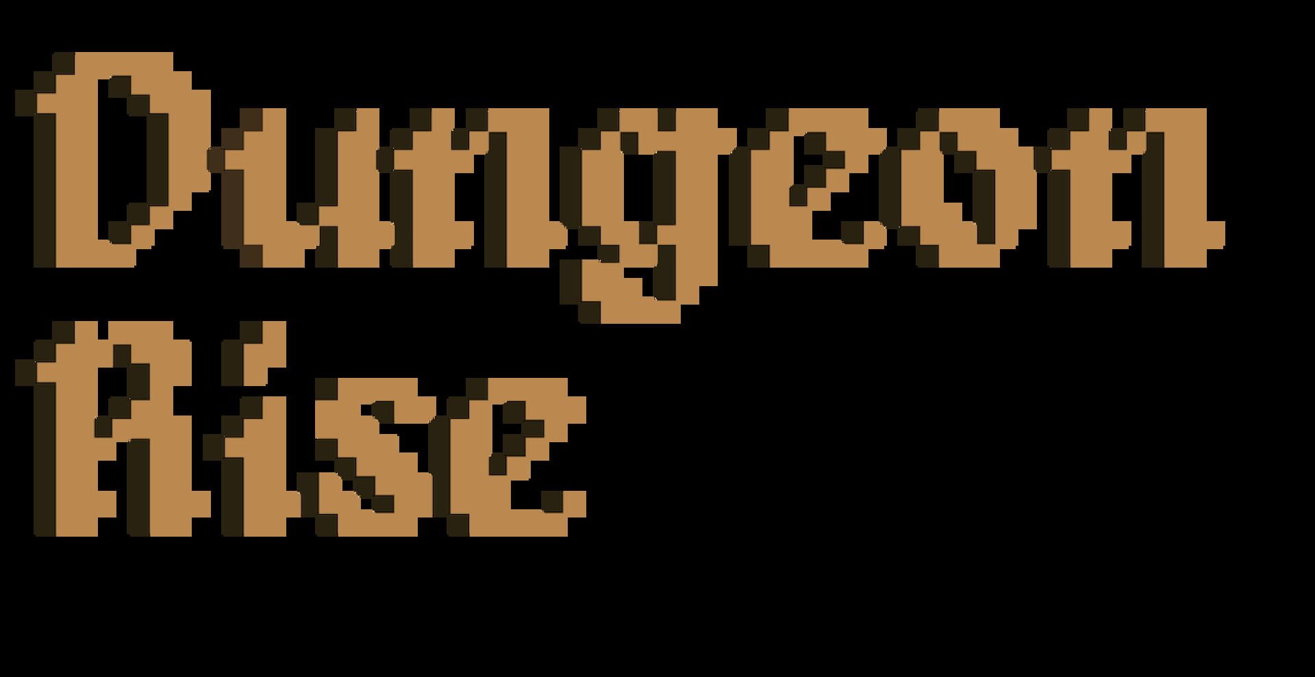 Dungeon Rise screenshot