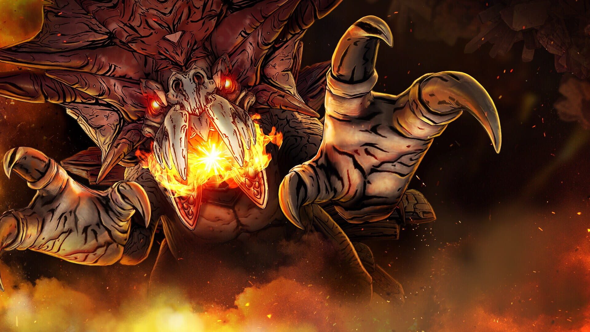 Borderlands 4: Bounty Pack 2 - Legend of the Stone Demon