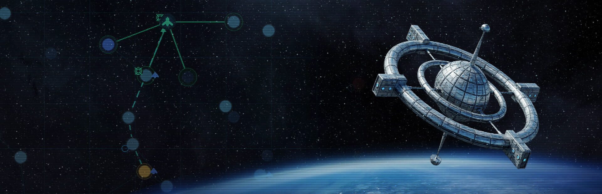 Artwork for Warp to Sector One