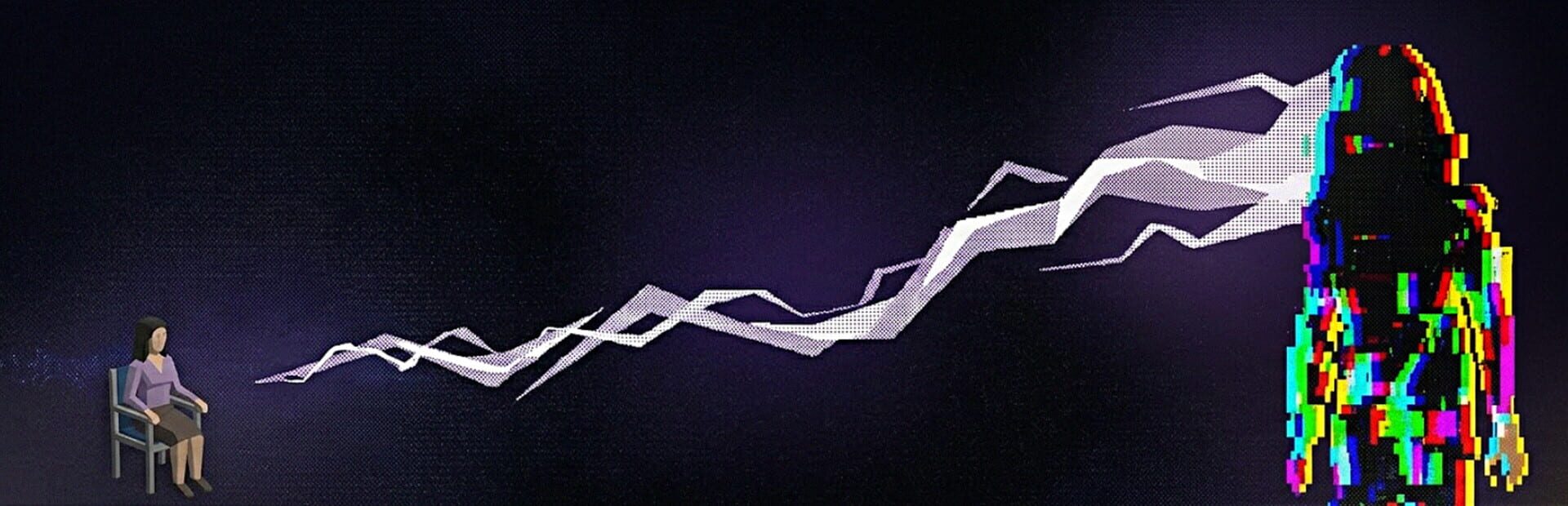 Project Looking Glass artwork