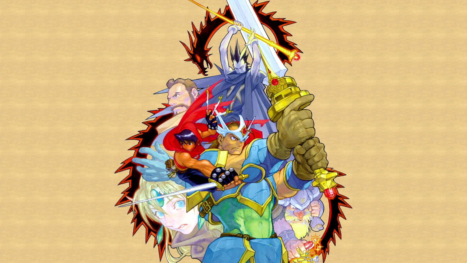 Dungeons & Dragons: Shadow over Mystara