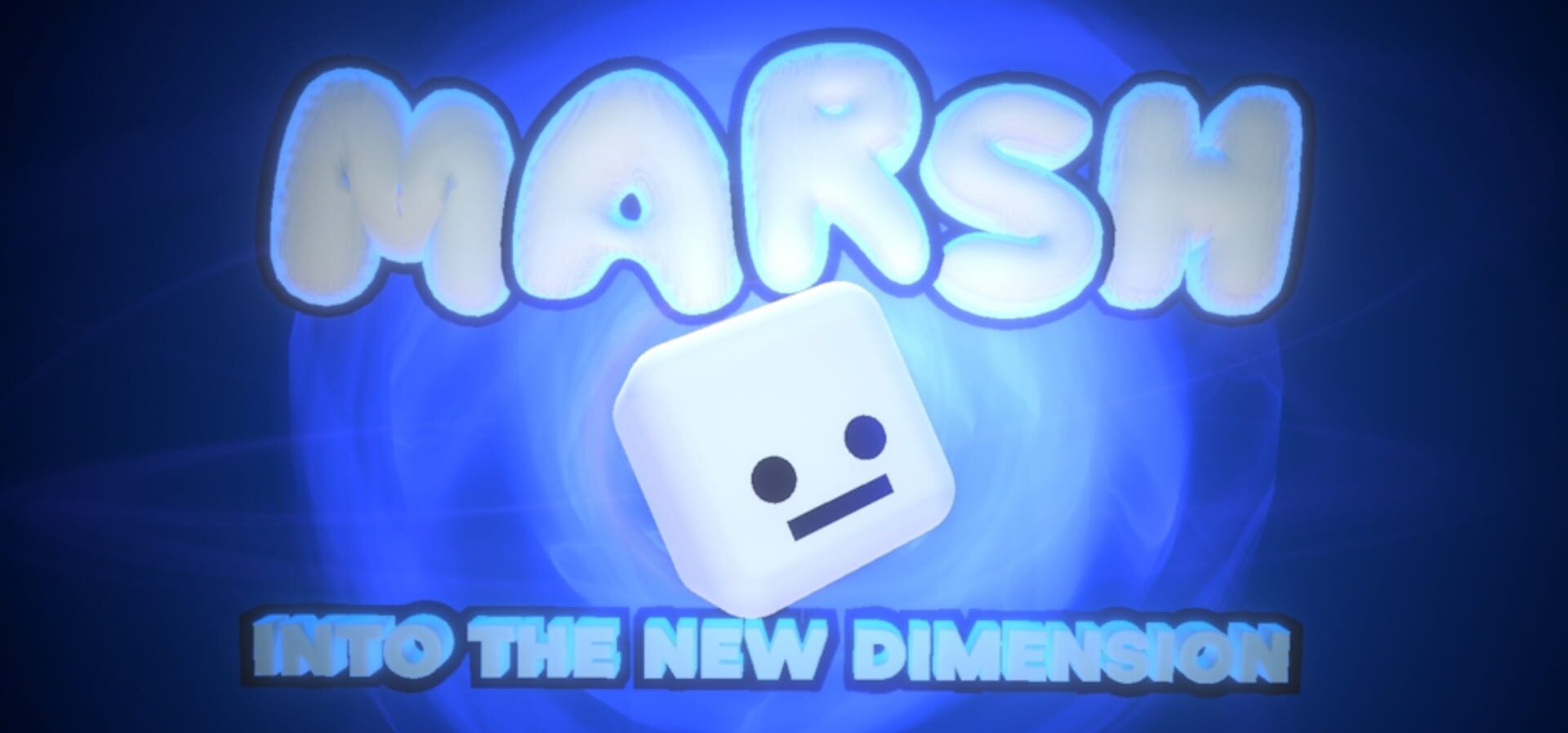 Artwork for Marsh Into the New Dimension