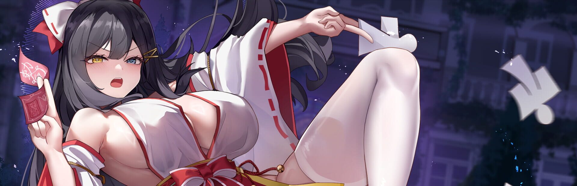 Artwork for Exorcist Onmyoji