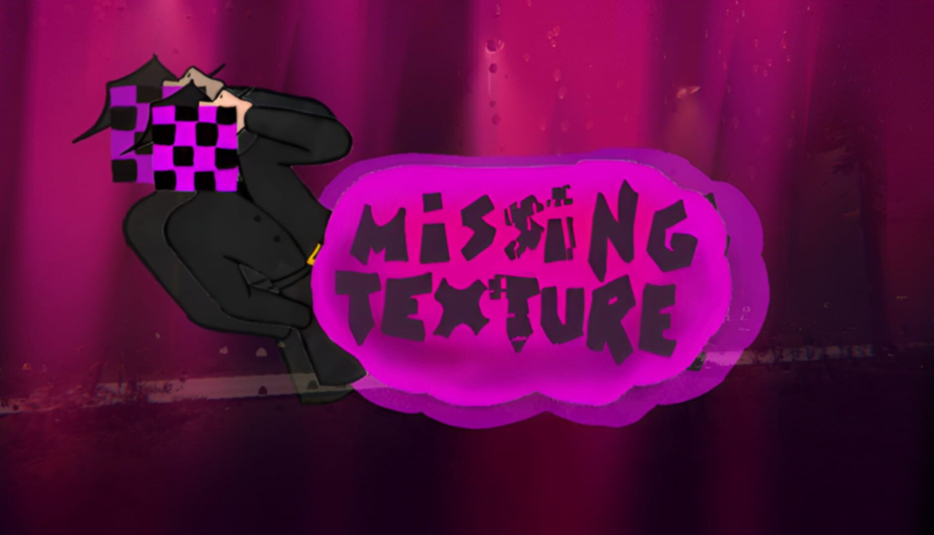 Artwork for Missing Texture