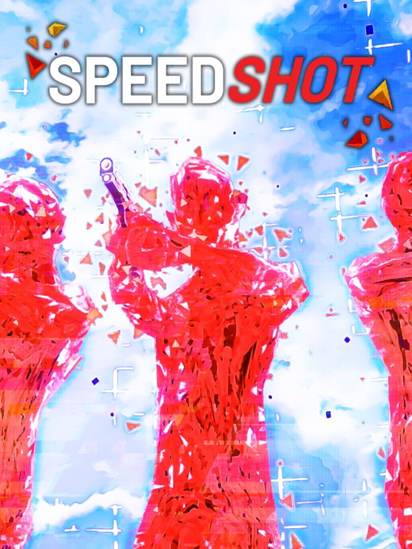 Speedshot artwork
