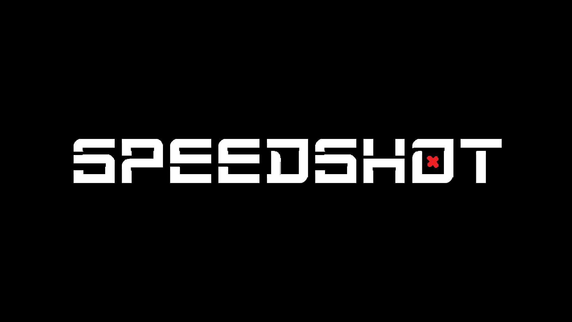 Speedshot artwork