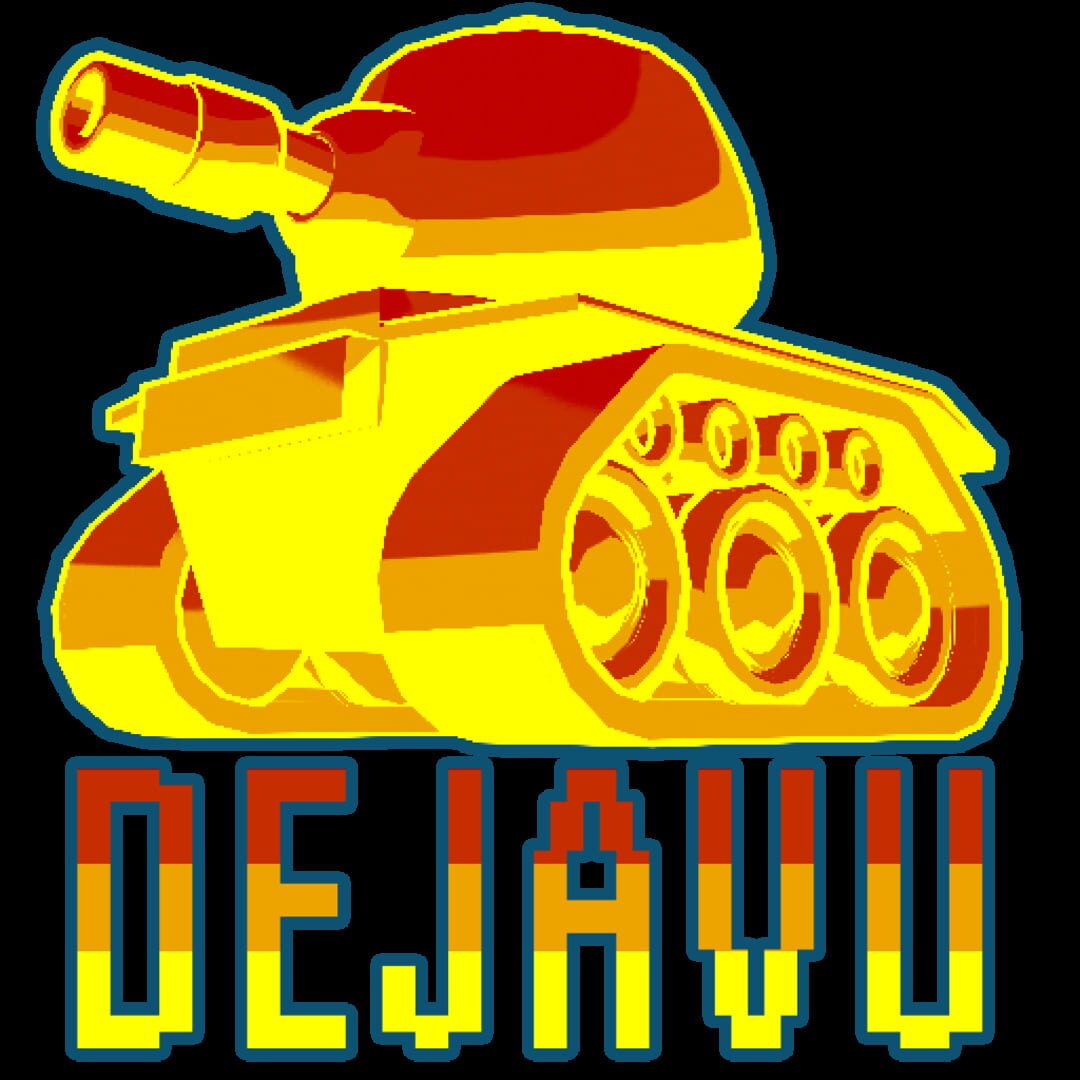 Project Dejavu artwork