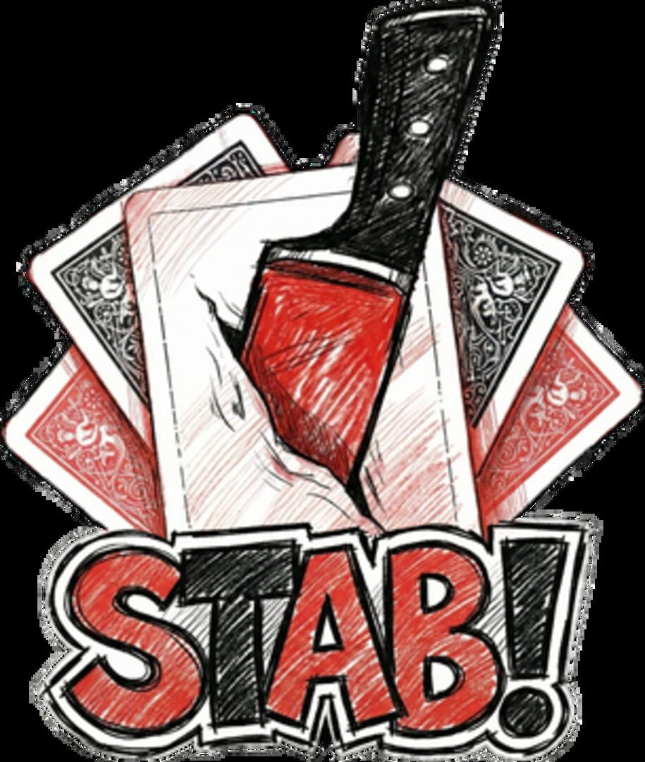 Artwork for Stab!
