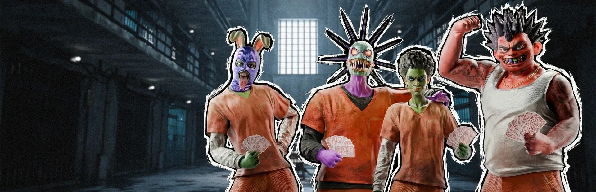 Stab!