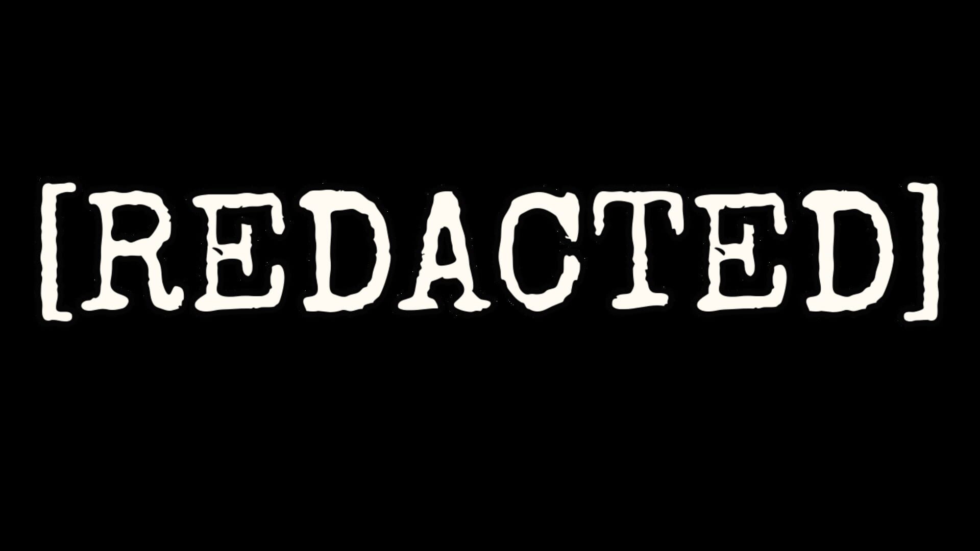 [Redacted]