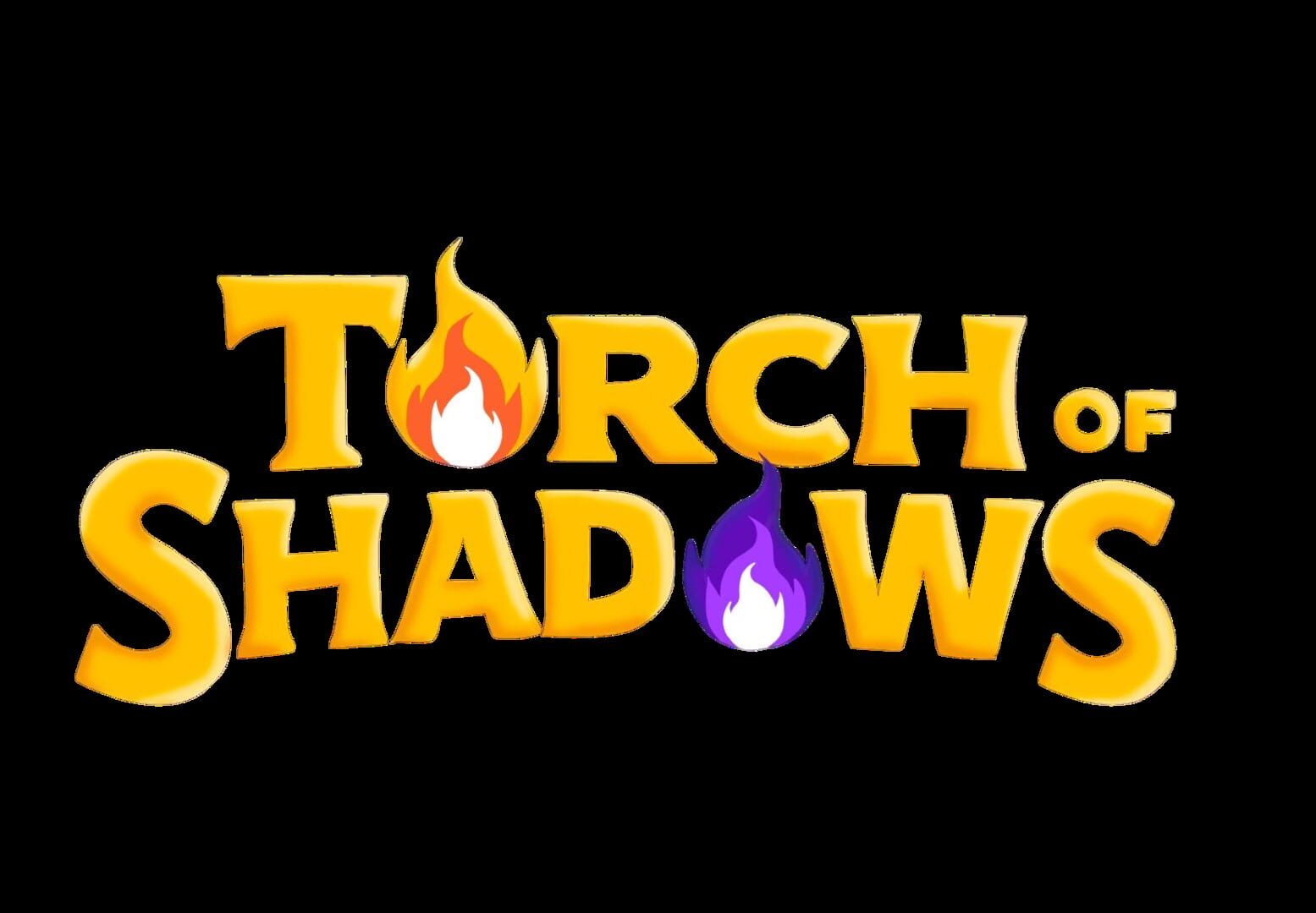 Torch of Shadows artwork