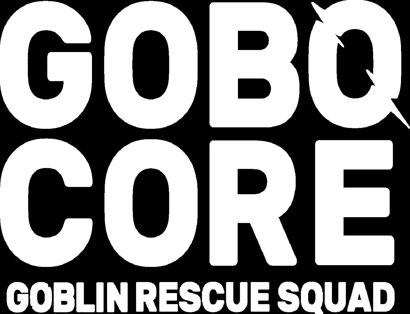 Gobocore: Goblin Rescue Squad artwork
