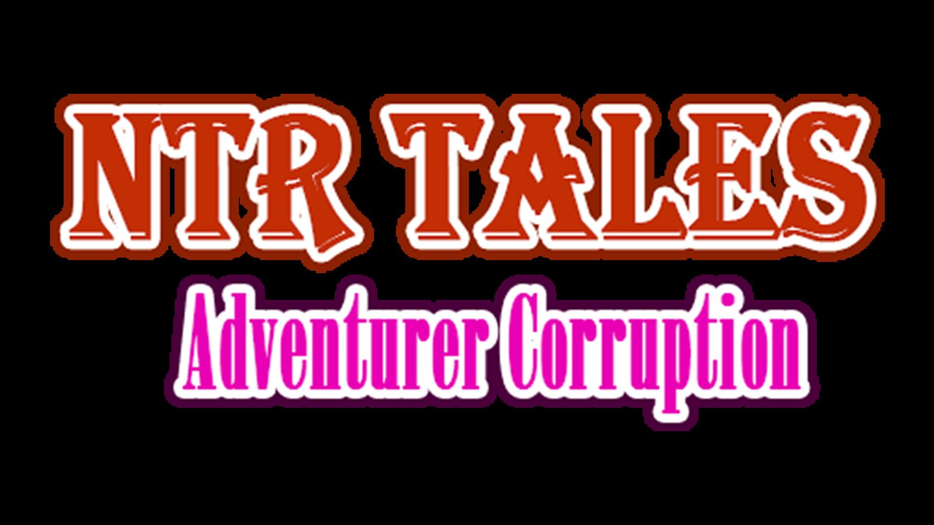 Artwork for NTR Tales: Adventurer Corruption
