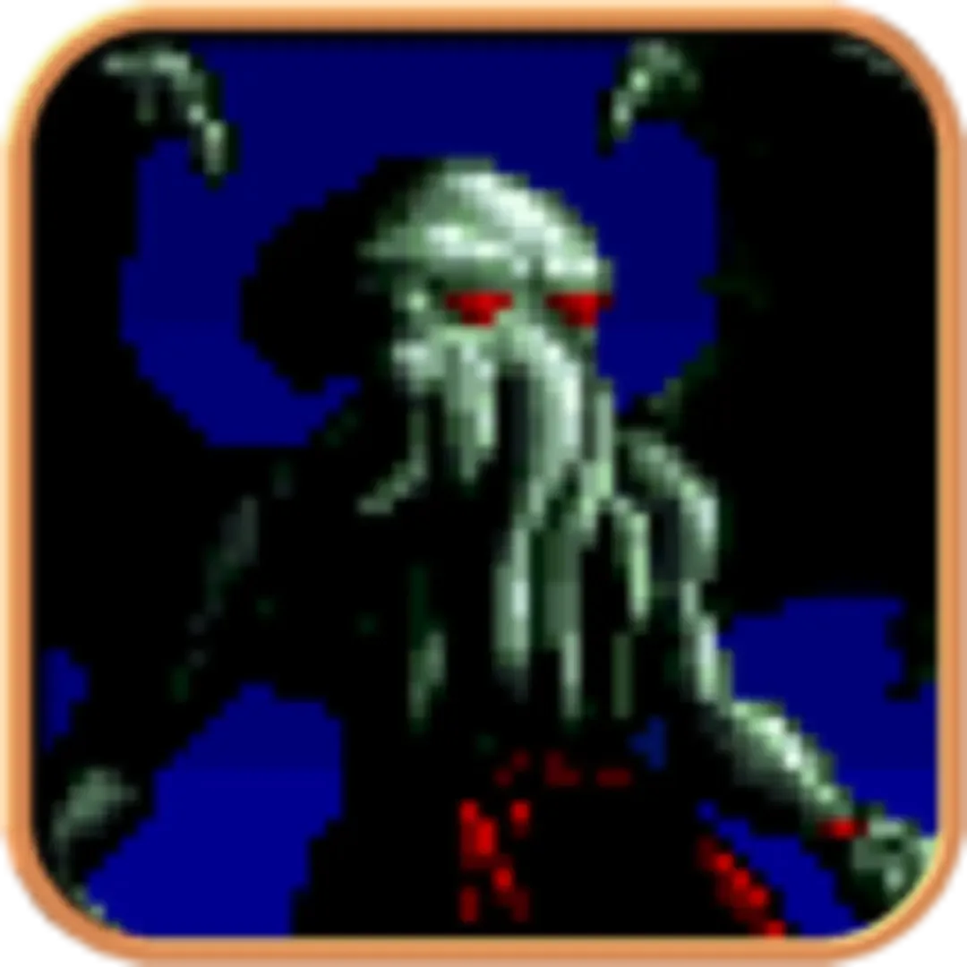 Cthulhu Saves the World