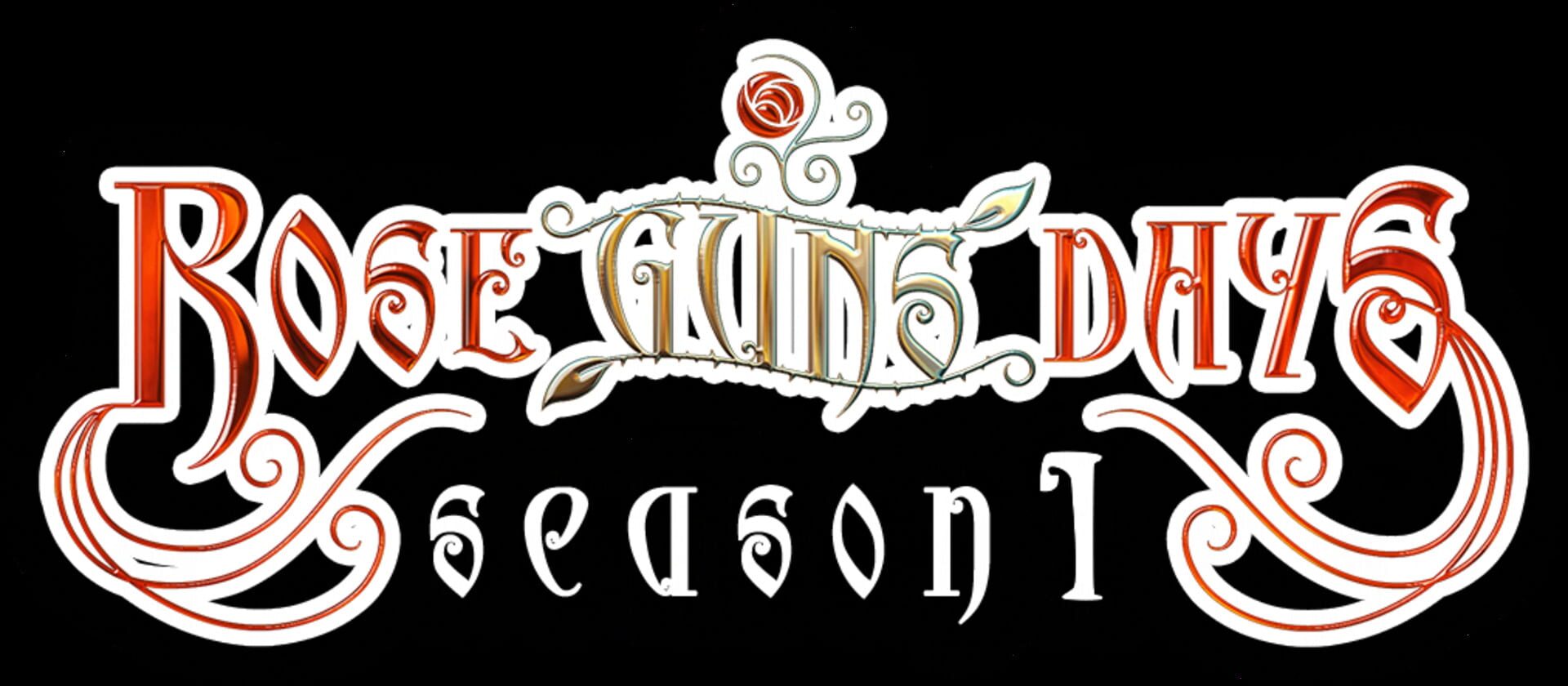 Rose Guns Days: Season 1 artwork