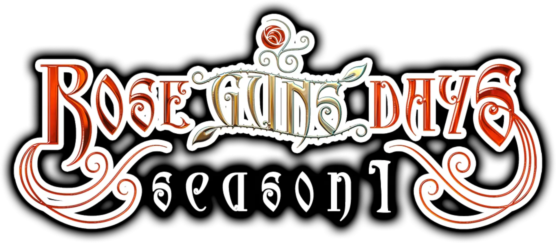Rose Guns Days: Season 1
