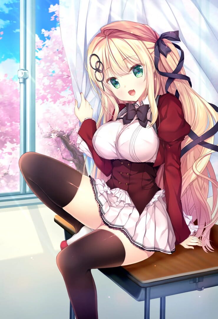 Artwork for Hanagane Kanade Gram: Chapter 1 - Kozakura Yui