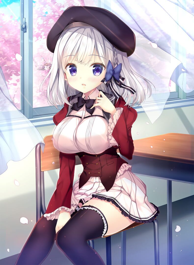 Artwork for Hanagane Kanade Gram: Chapter 2 - Hananoka Sumire