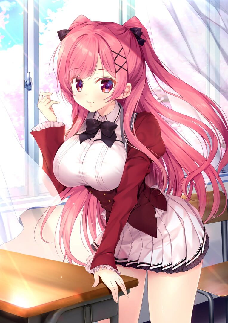 Artwork for Hanagane Kanade Gram: Chapter 3 - Hoshiizumi Kotona