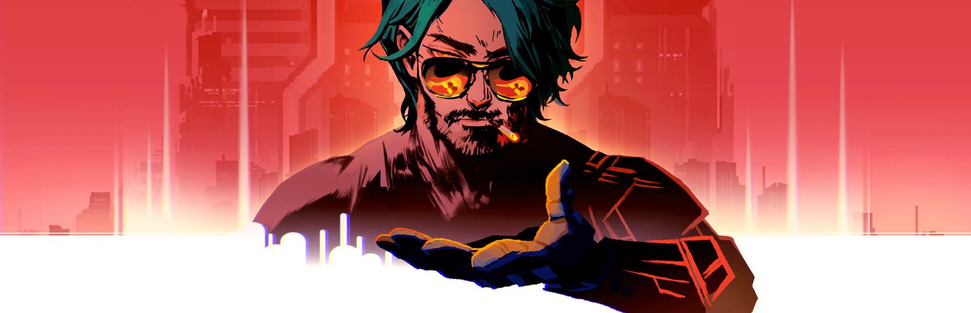 Dicey Hacker 1999 artwork