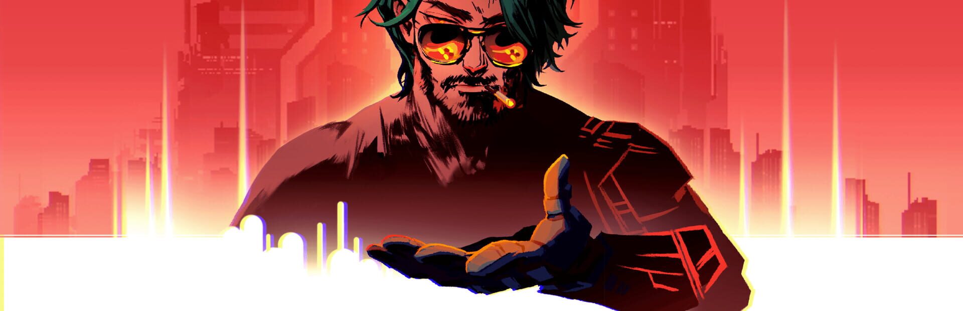 Dicey Hacker 1999 artwork