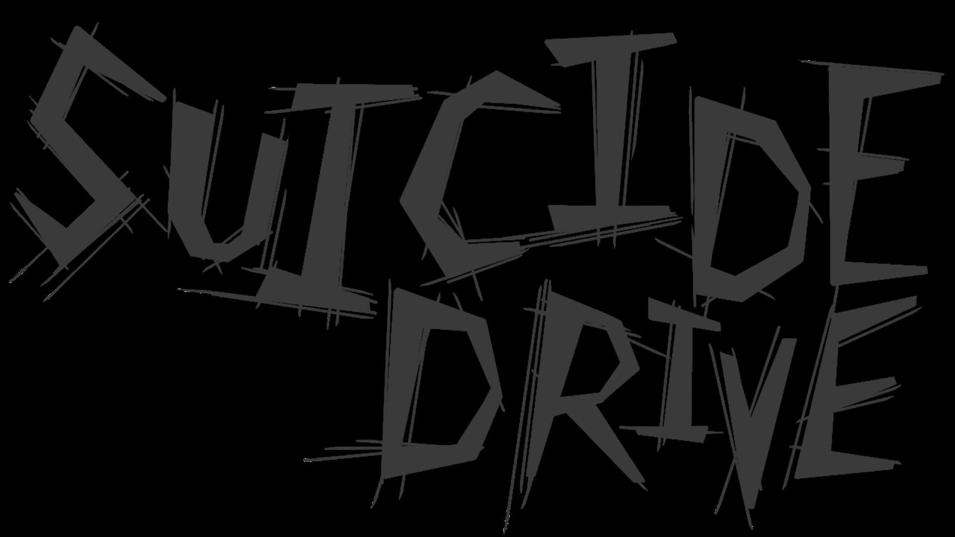 Suicide Drive artwork