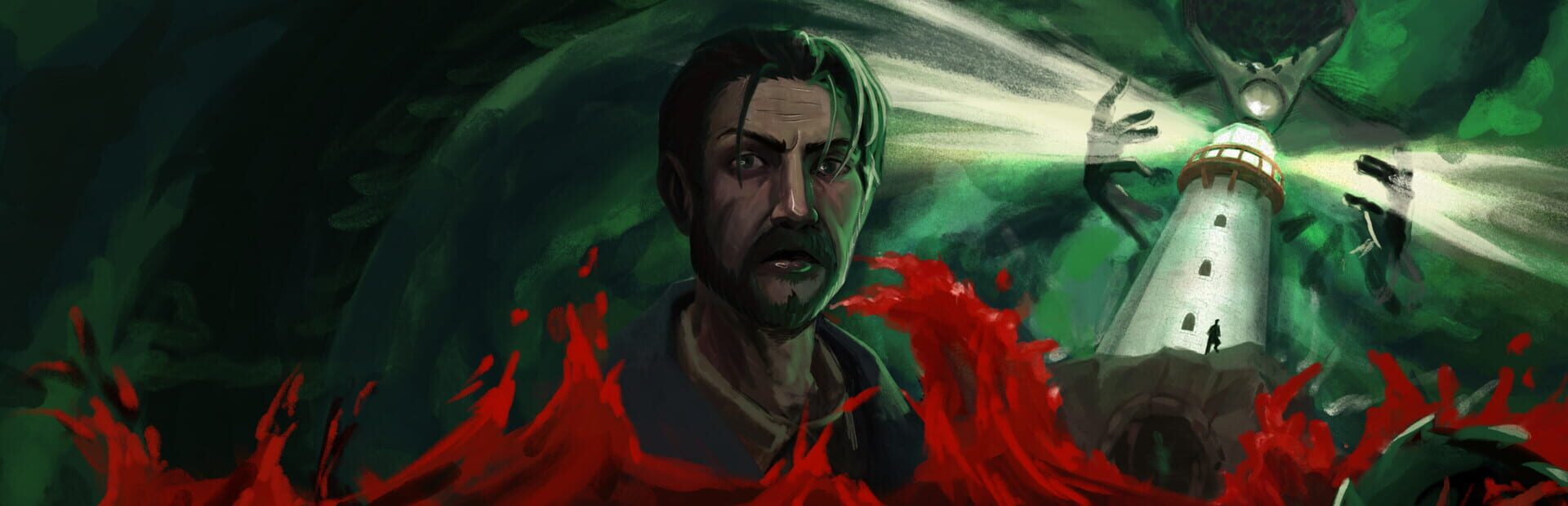 The Last Keeper