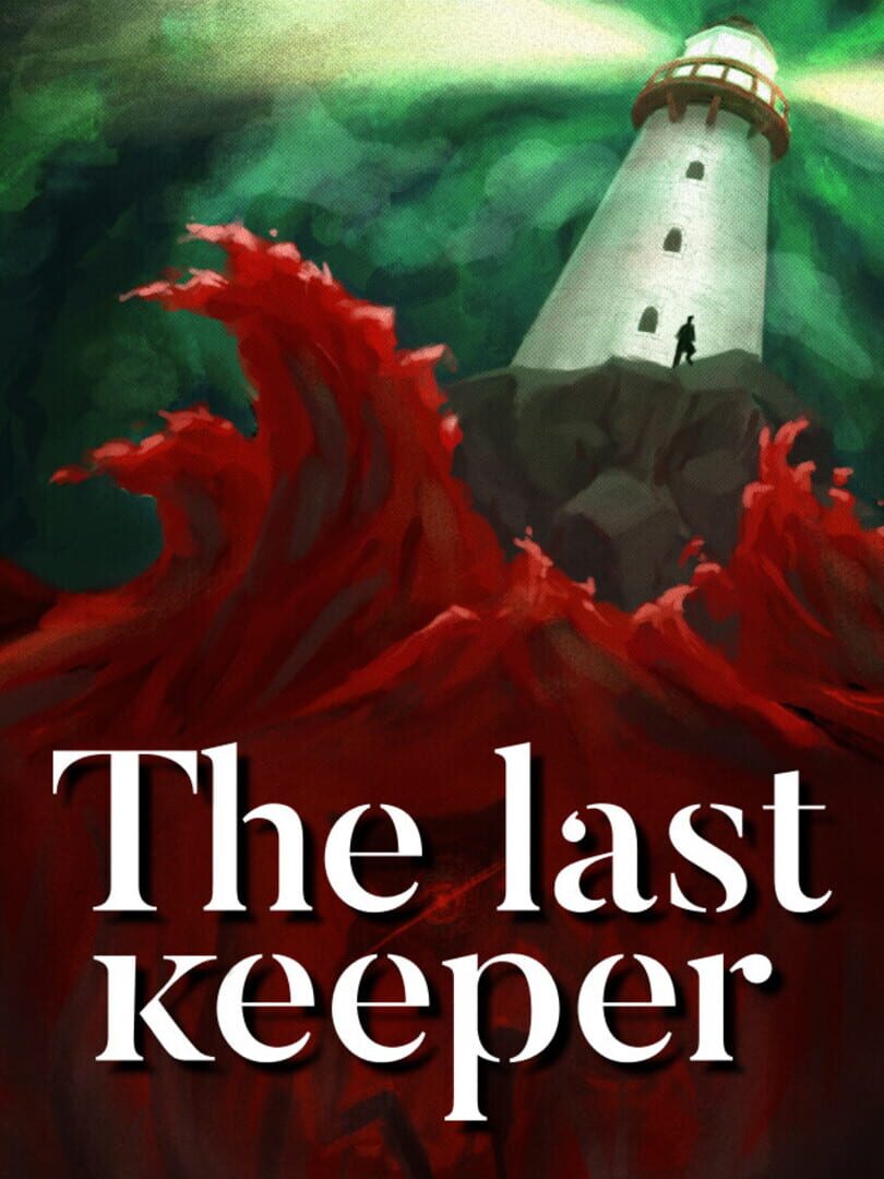 The Last Keeper