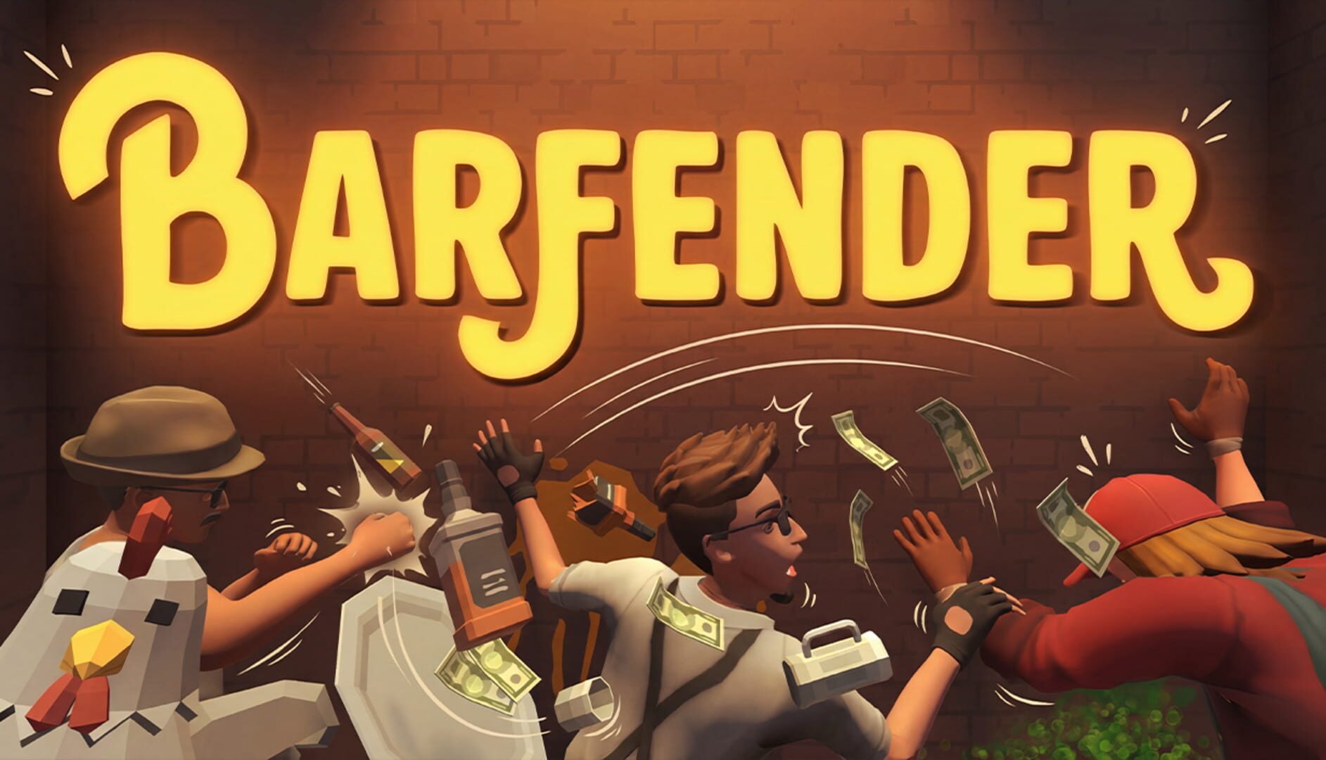 Barfender