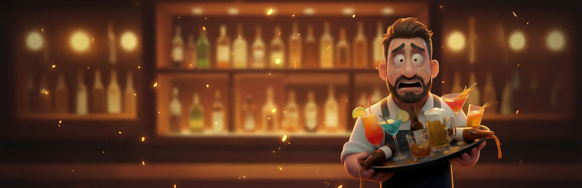 Barfender
