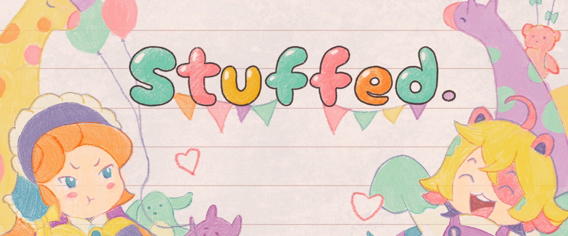 Stuffed