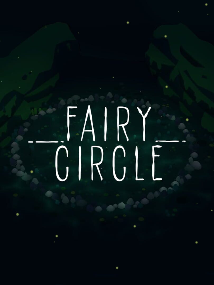 Fairy Circle artwork