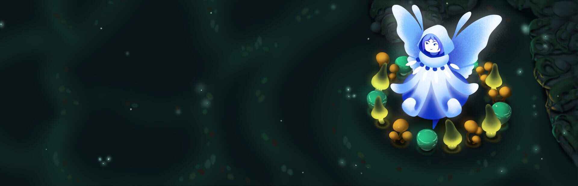 Fairy Circle artwork