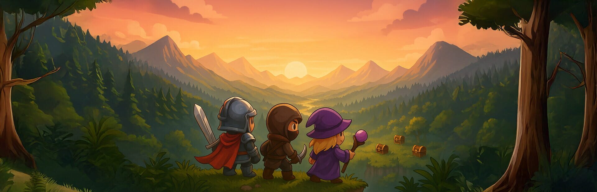 Ember Island artwork