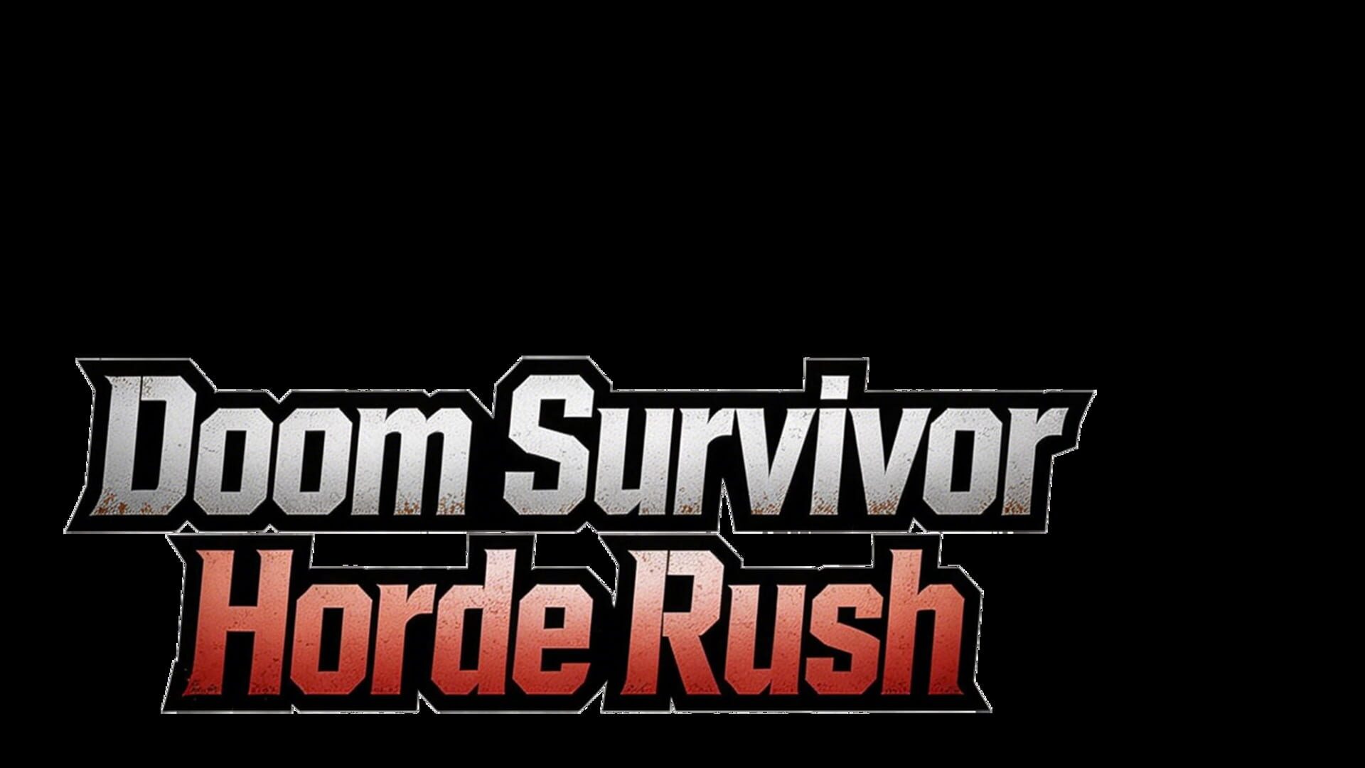 Doom Survivor: Horde Rush artwork