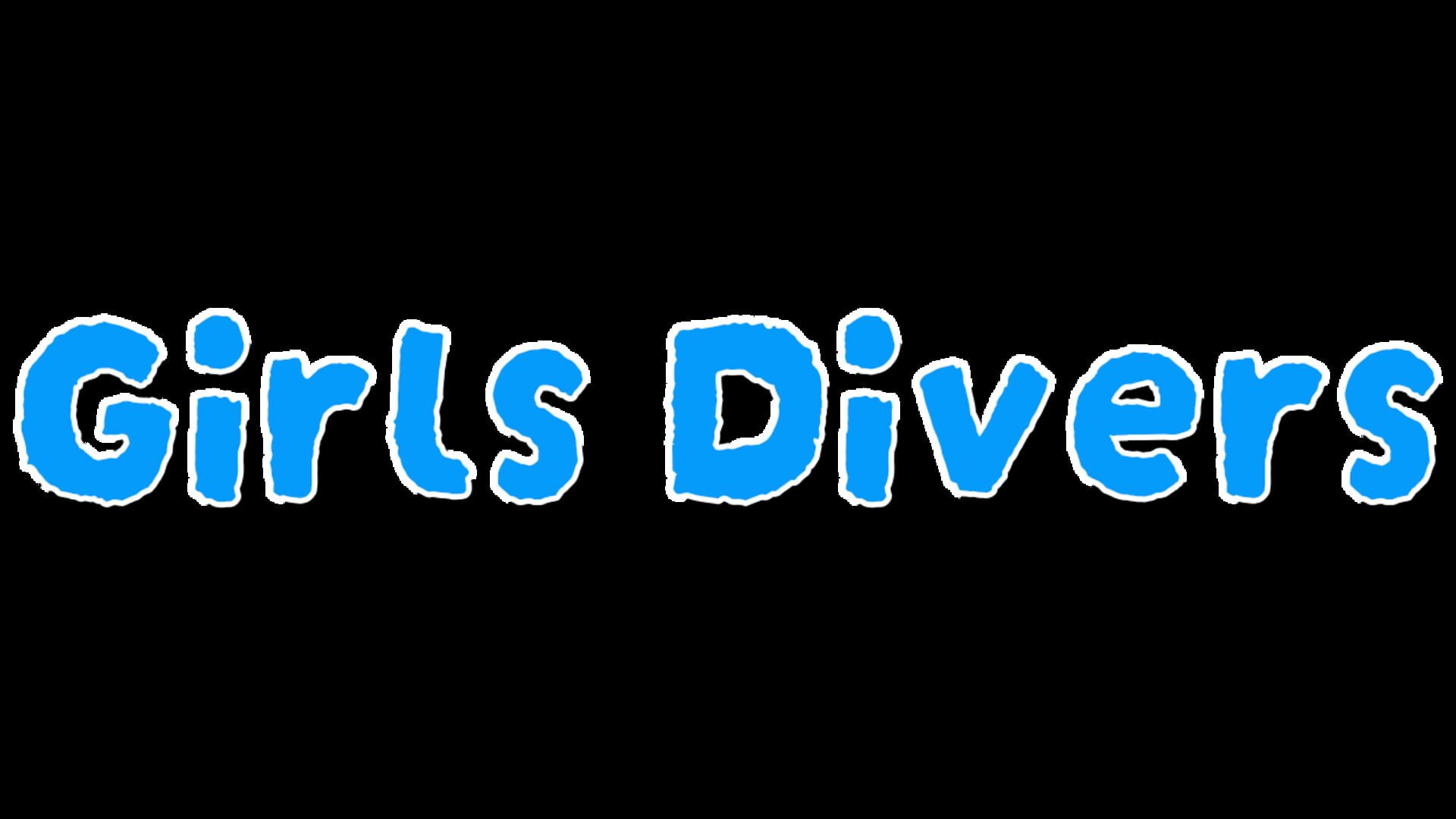 Artwork for Girls Divers