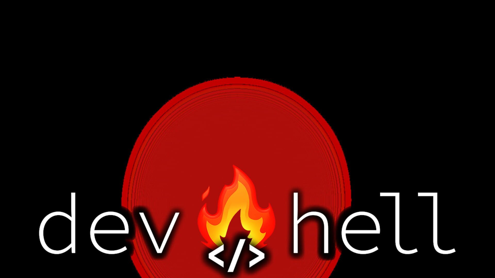 Artwork for Dev_Hell