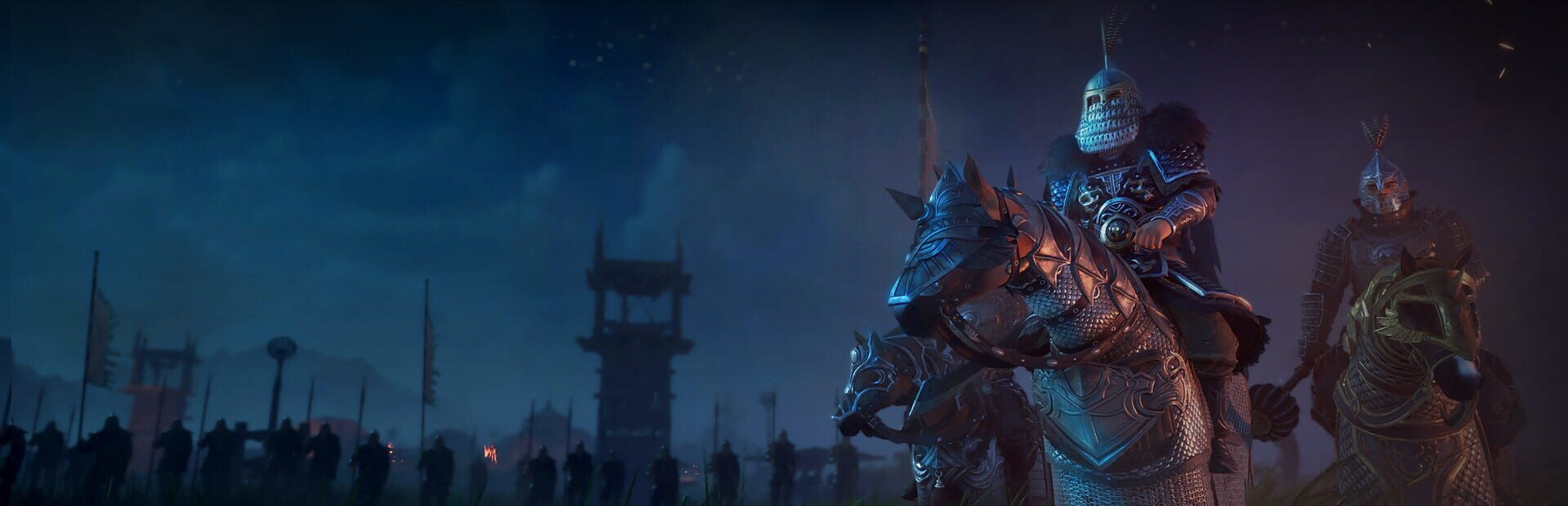 Artwork de Myth of Empires: Throne