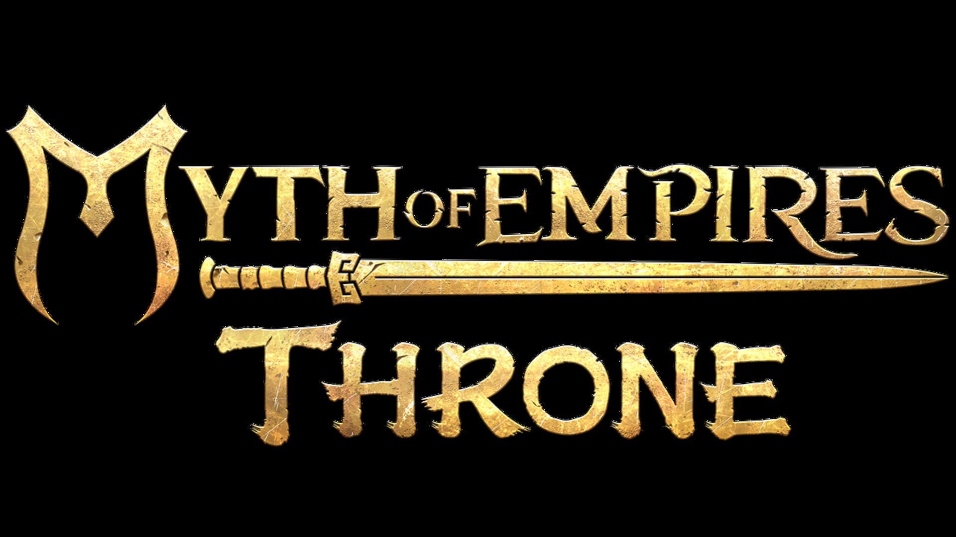 Artwork de Myth of Empires: Throne