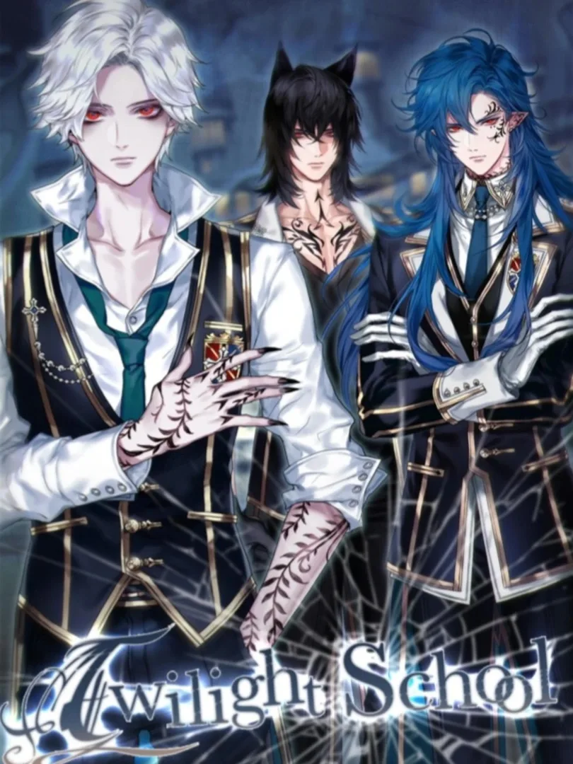 Twilight Academy