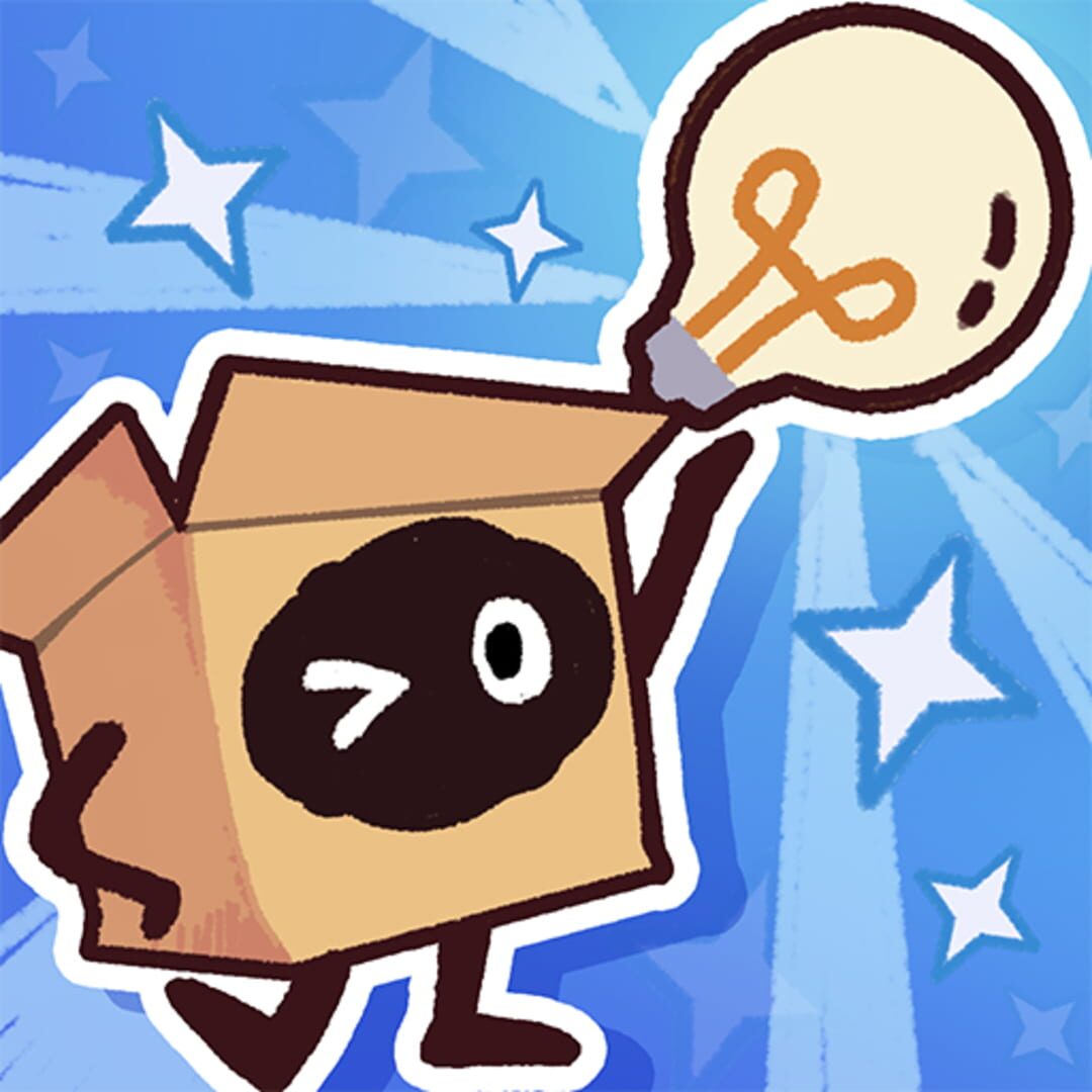 Artwork for Brain Riddle