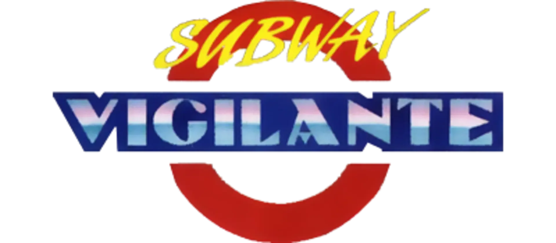 Subway Vigilante