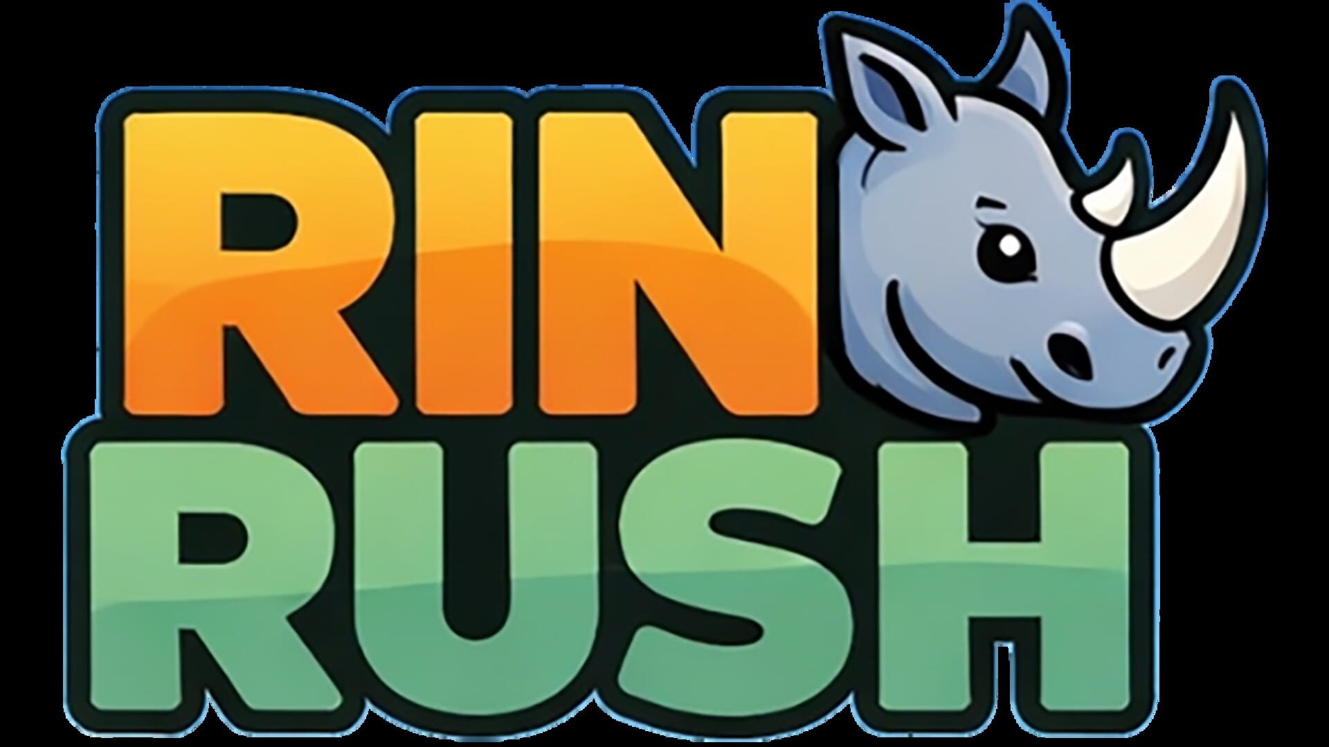Rino Rush artwork